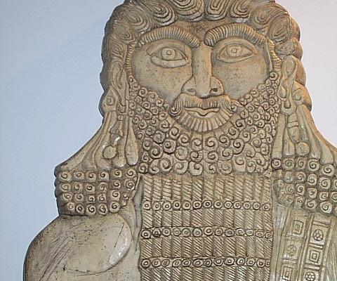 gilgamesh