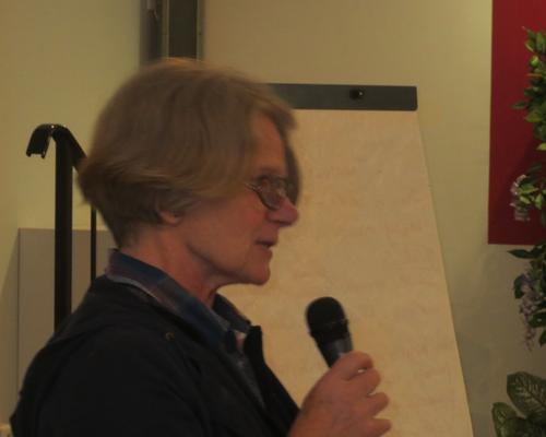 Marie-Ange Lefebvre