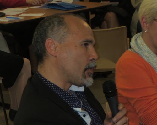 Jean-Paul Robalo