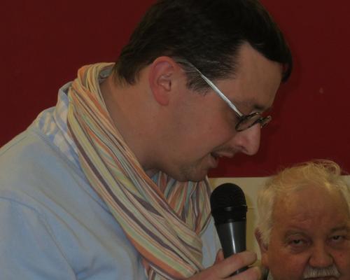 L'abbé Venceslas Deblock