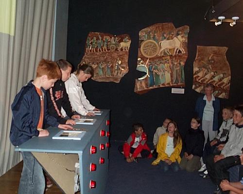 jeu jérémie 5