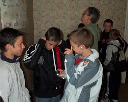 lecteur mp3