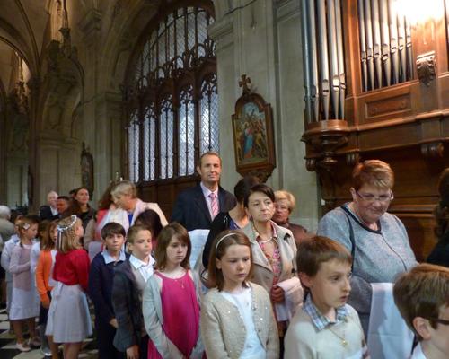 premieres communion st francois et cathedrale 010