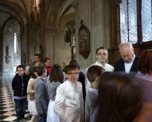 premieres communion st francois et cathedrale 011