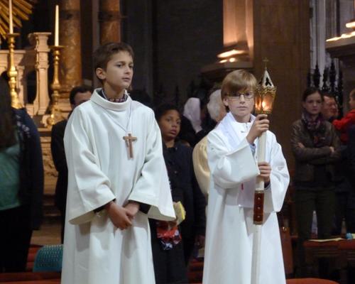 premieres communion st francois et cathedrale 101