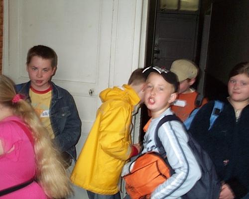 un peu de folie