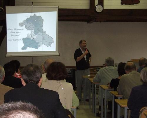 Un bon support pour comprendre la géographie du Do