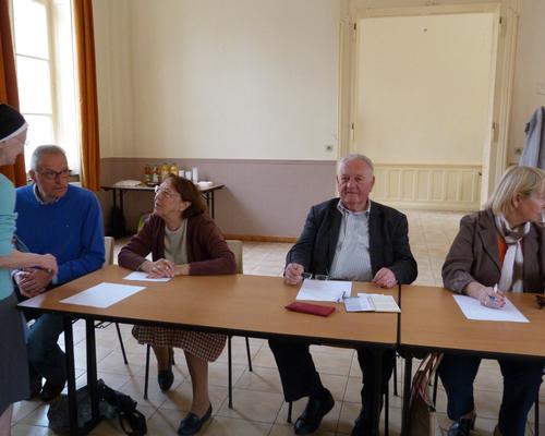 presentation nouveau parcurs BAPTEME 009
