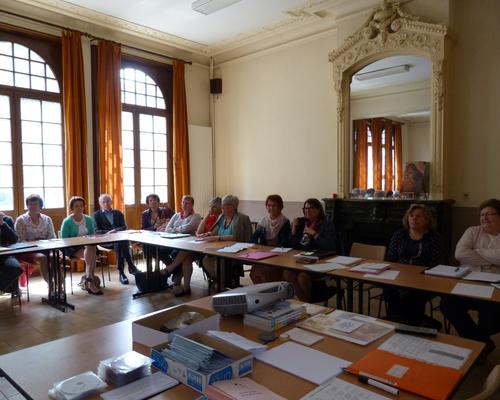 presentation nouveau parcurs BAPTEME 012
