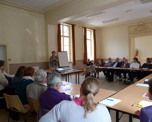 presentation nouveau parcurs BAPTEME 013