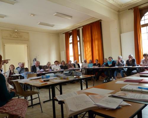 presentation nouveau parcurs BAPTEME 018
