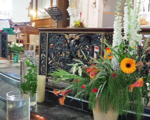 2014 HERGNIESprof de foi StFrValEscaut  (2)