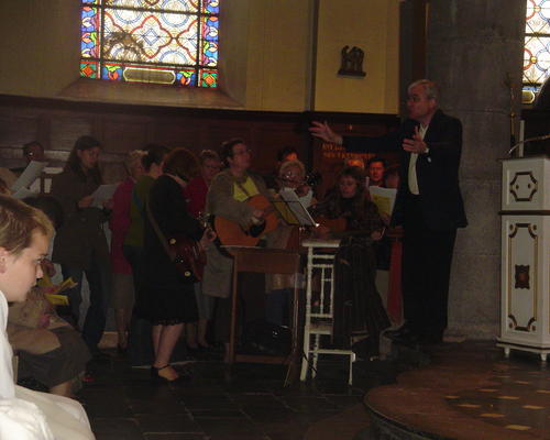 Chorale Paroissiale