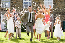 © - fotolia.com Mariage