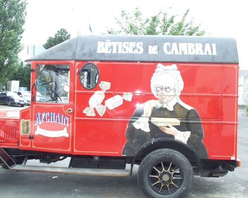 le bus d'haveluy ou ?