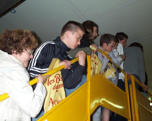 passionnés