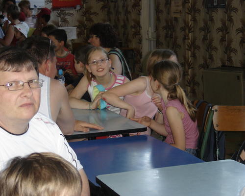 fête des caté