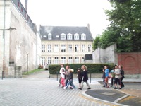 les plus vaillants