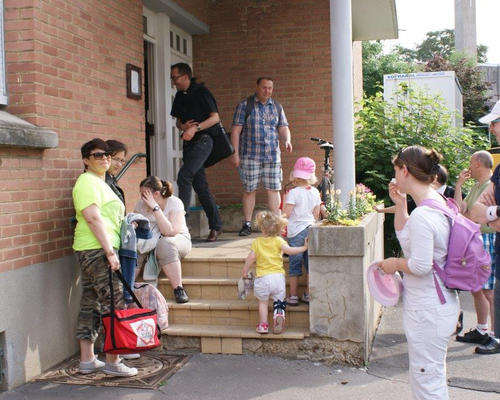 Images - Stald - Lundi de Penteco#te - 2014-06-16