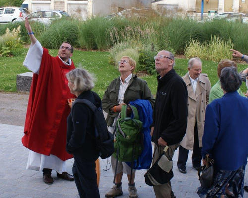 Images - Stald - Lundi de Penteco#te - 2014-06-16