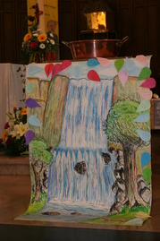 goutte d'eau