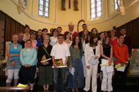 ensemble