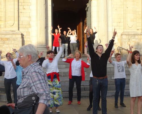 PENTECOTE  2014 veillee(35)