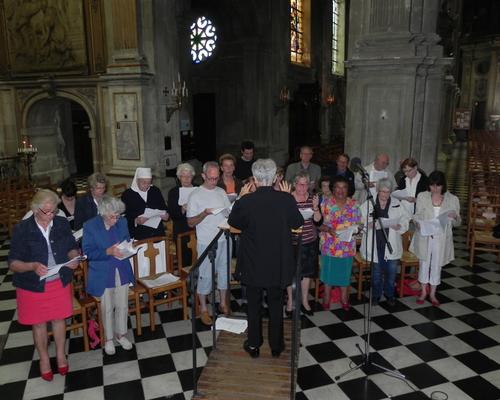 PENTECOTE  2014 veillee(A3)