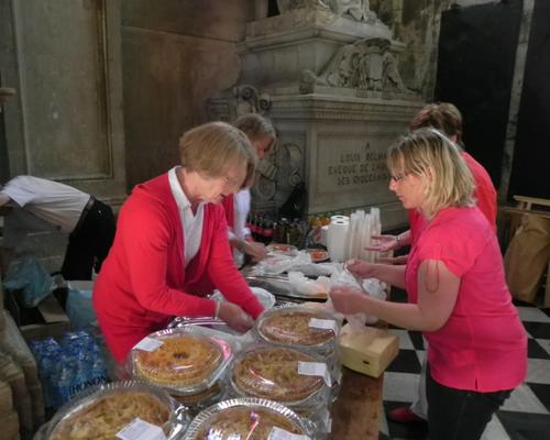 PENTECOTE  2014 veillee(A7)