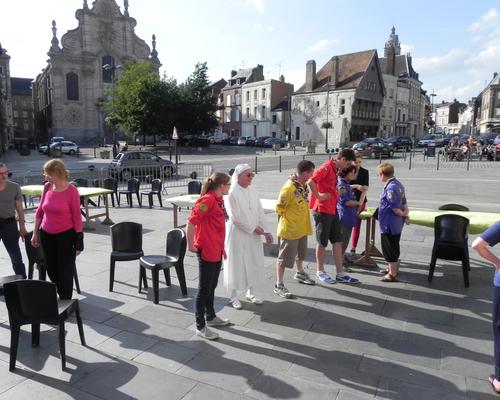PENTECOTE  2014 veillee(A11)