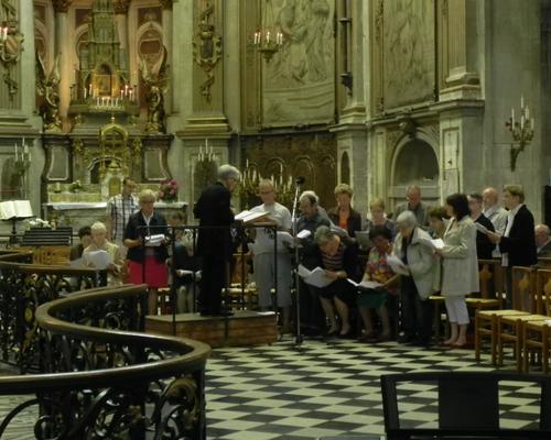 PENTECOTE  2014 veillee(A15)
