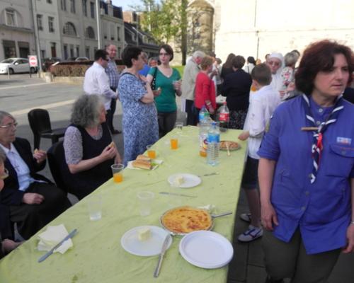 PENTECOTE  2014 veillee(A32)