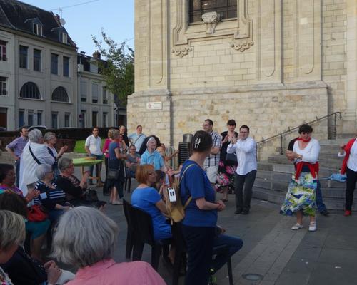 PENTECOTE  2014 veillee(A44)