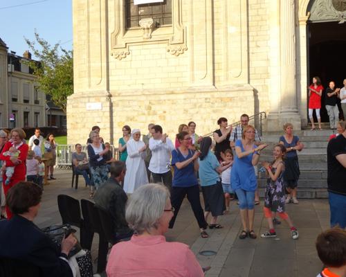 PENTECOTE  2014 veillee(A46)