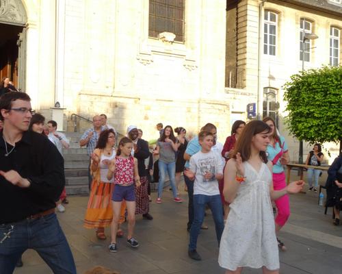 PENTECOTE  2014 veillee(A47)