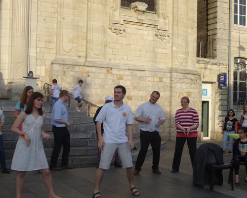 PENTECOTE  2014 veillee(A39)