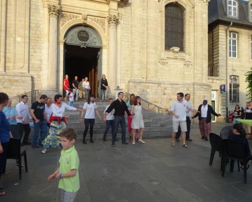 PENTECOTE  2014 veillee(A33)