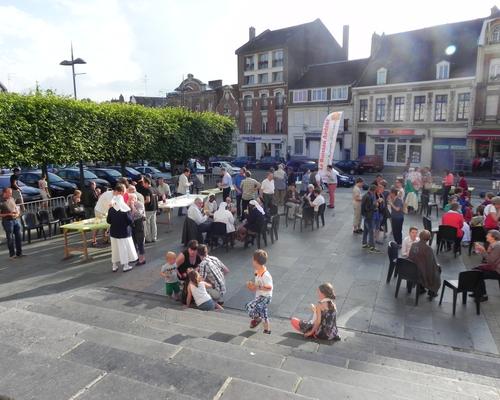 PENTECOTE  2014 veillee(A27)