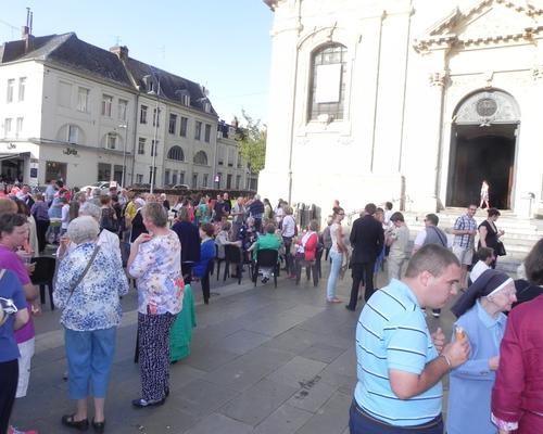 PENTECOTE  2014 veillee(A29)