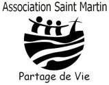 Logo_St Martin Partage de Vie