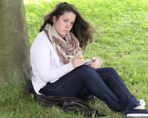Stop carnet ES (Clémentine)