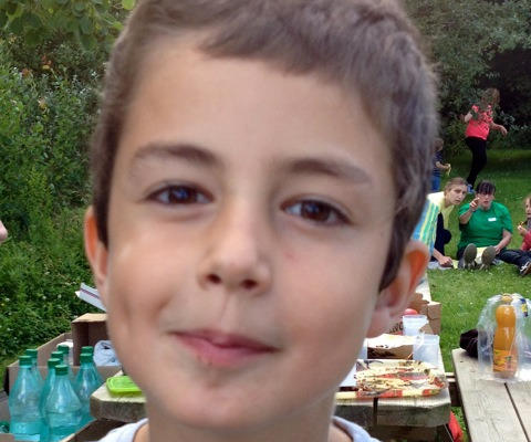 Thomas
