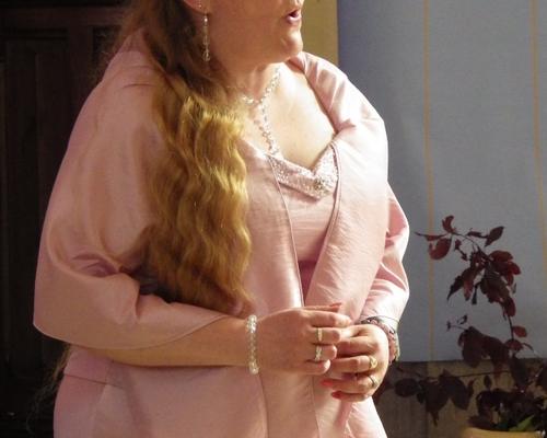 Sylvie Bruniau