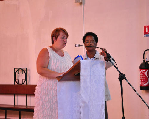 Images - Stald - Professions de foi - Sacre# Coeur