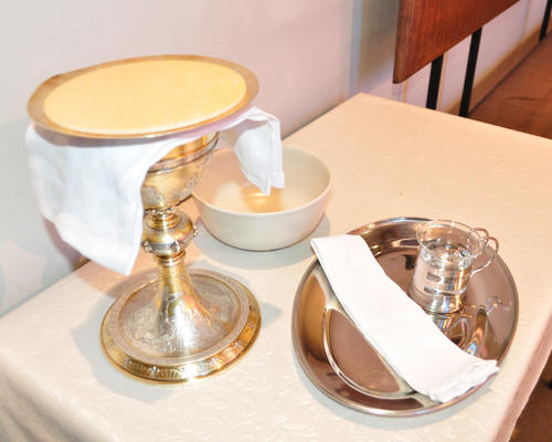 Images - Stald - Professions de foi - Sacre# Coeur