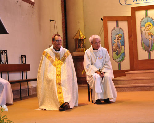 Images - Stald - Professions de foi - Sacre# Coeur