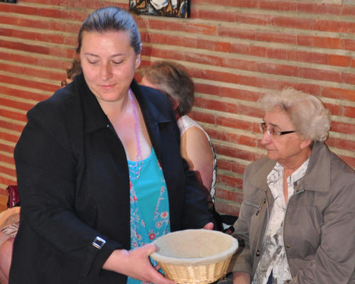 Images - Stald - Professions de foi - Sacre# Coeur