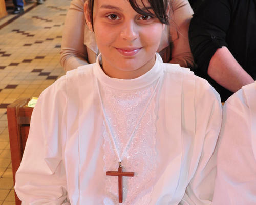 Images - Stald - Professions de foi - Sacre# Coeur