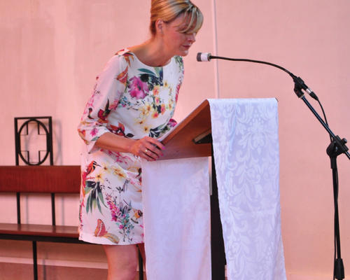 Images - Stald - Professions de foi - Sacre# Coeur