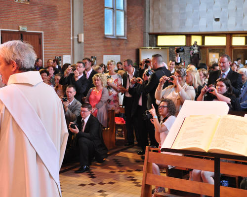 Images - Stald - Professions de foi - Sacre# Coeur